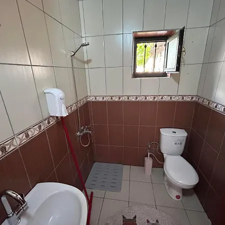 Hotel Sweet Horses St6 Didim
