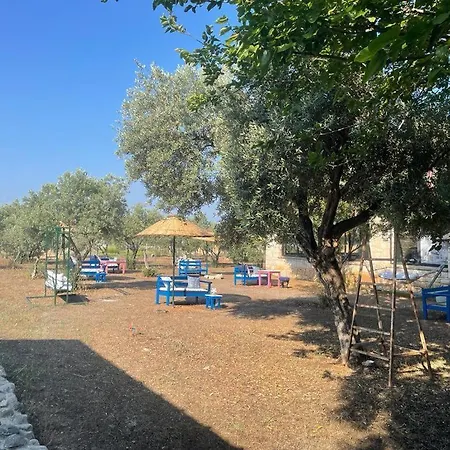 Hotel Sweet Horses St6 Didim